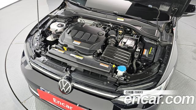 Volkswagen | Volkswagen Golf 8th Generation | Golf 8th Generation
