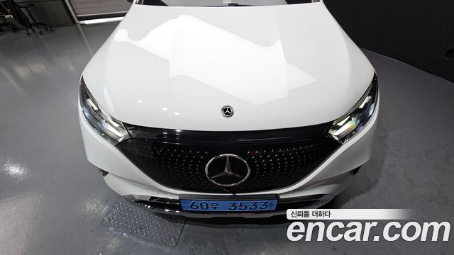 mercedes benz | mercedes benz EQE SUV X294