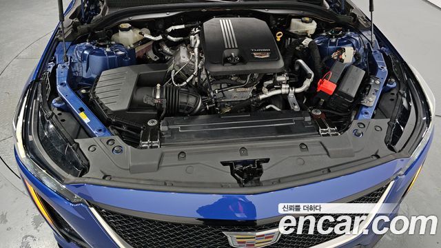 cadillac | cadillac CT5