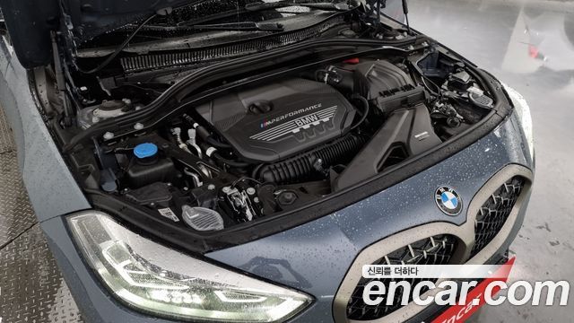 BMW | BMW 1 Series (F40) | 1 Series (F40)