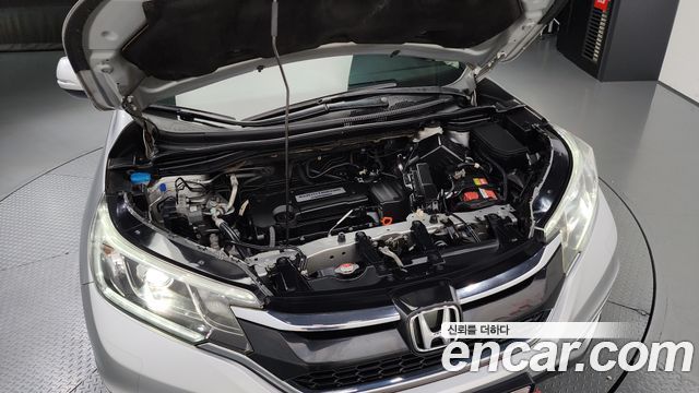 honda | honda New CR-V | New CR-V