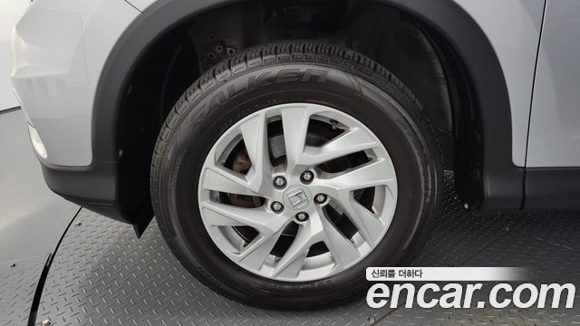 honda | honda New CR-V | New CR-V