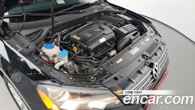 Volkswagen | Volkswagen The New Passat | The New Passat