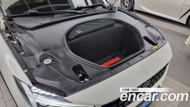 Polestar | Polestar Polestar 2 | Polestar 2