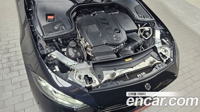 mercedes benz | mercedes benz CLS-Class C257 | CLS-Class C257