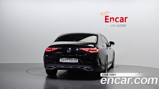 mercedes benz | mercedes benz CLS-Class C257 | CLS-Class C257