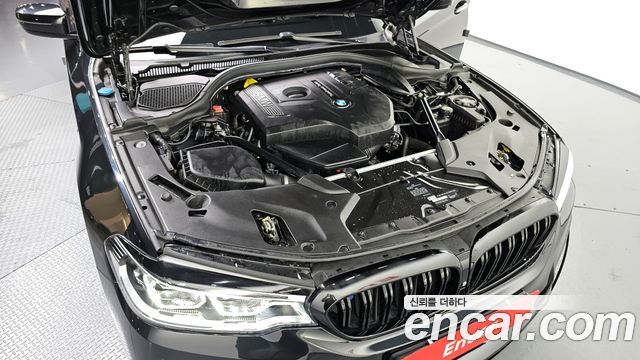BMW | BMW 5 Series (G30) | 5 Series (G30)