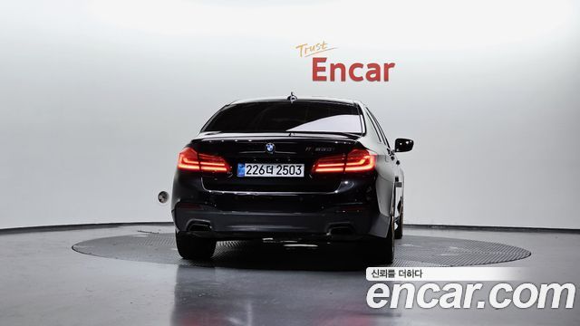 BMW | BMW 5 Series (G30) | 5 Series (G30)