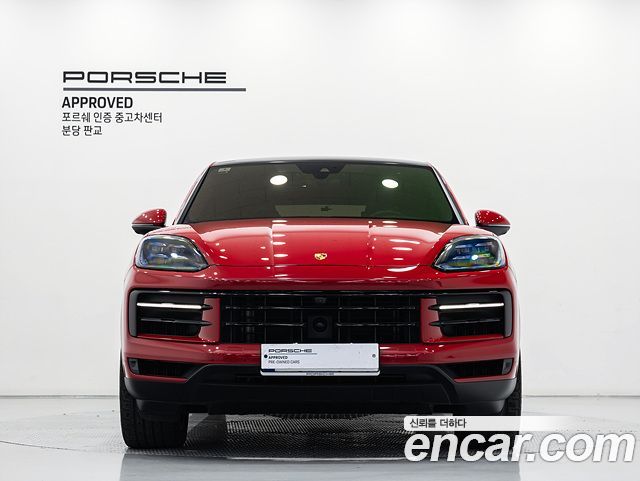 porsche | porsche Cayenne (PO536) | Cayenne (PO536)