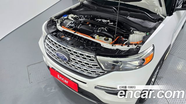 ford | ford Explorer 6th generation | Explorer 6th generation