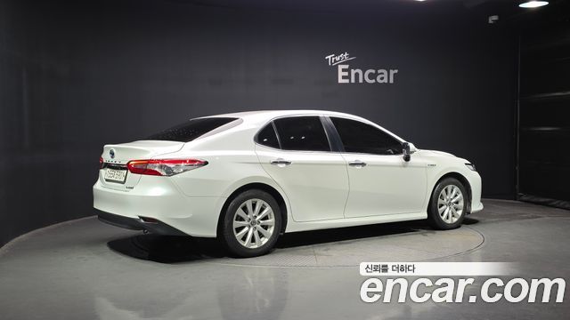 Toyota | Toyota Camry (XV70) | Camry (XV70)