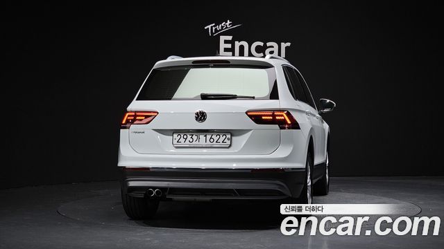 Volkswagen | Volkswagen Tiguan 2nd Generation | Tiguan 2nd Generation