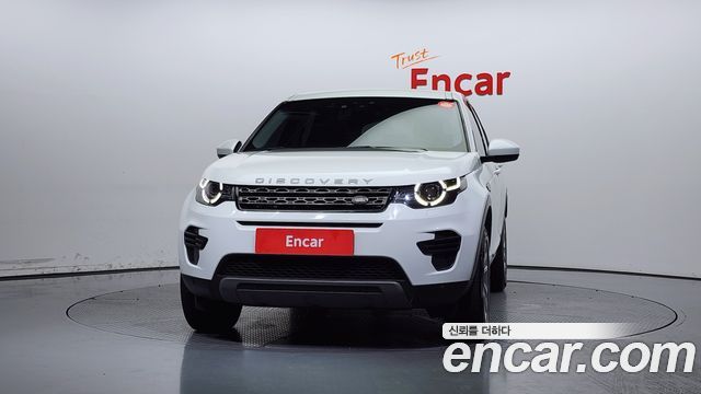 land rover | land rover discovery sport | discovery sport