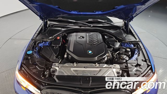 BMW | BMW 3 Series (G20) | 3 Series (G20)