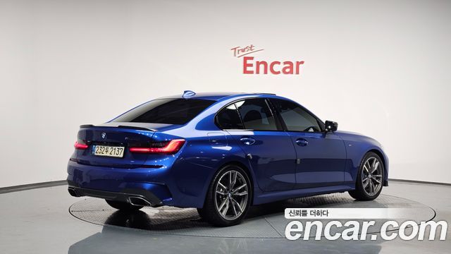 BMW | BMW 3 Series (G20) | 3 Series (G20)