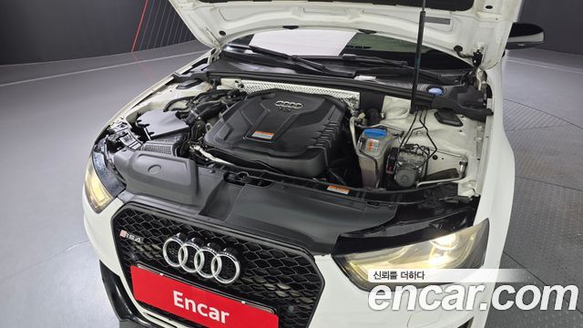 Audi | Audi New A4 | New A4