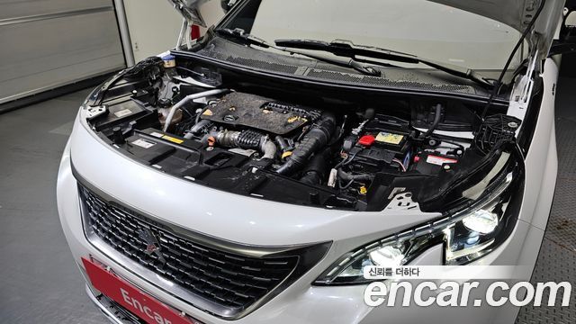 peugeot | peugeot 5008 2nd generation | 5008 2nd generation