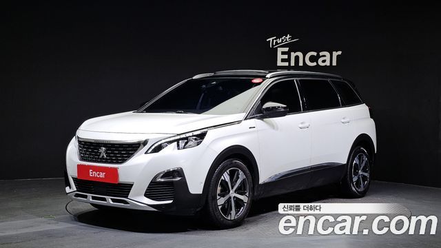 peugeot | peugeot 5008 2nd generation | 5008 2nd generation