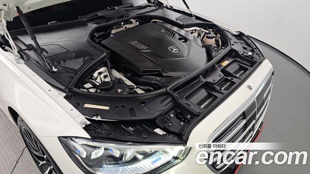 mercedes benz | mercedes benz S-Class W223 | S-Class W223