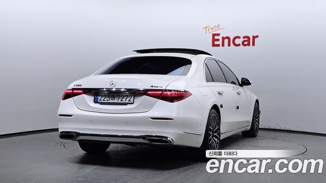 mercedes benz | mercedes benz S-Class W223 | S-Class W223