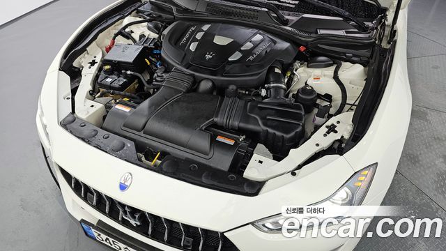 maserati | maserati Ghibli | Ghibli