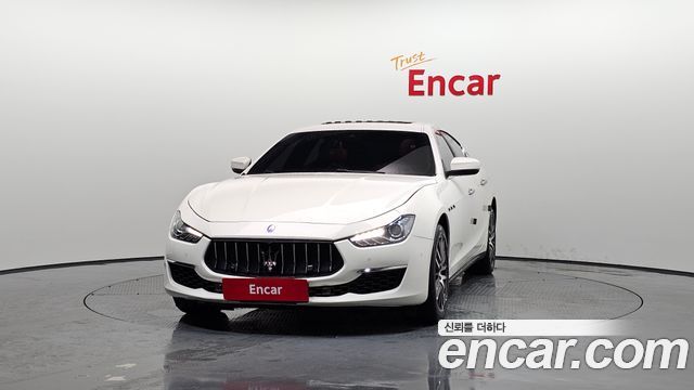 maserati | maserati Ghibli | Ghibli