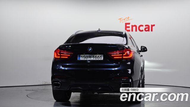 BMW | BMW X6 (F16)