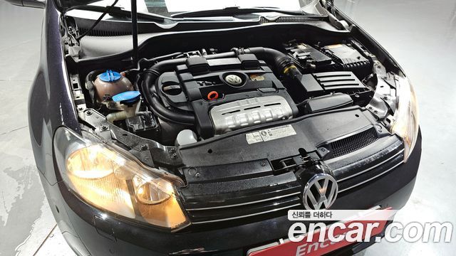 Volkswagen | Volkswagen Golf 6th Generation | Golf 6th Generation