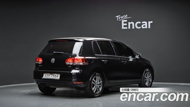 Volkswagen | Volkswagen Golf 6th Generation | Golf 6th Generation