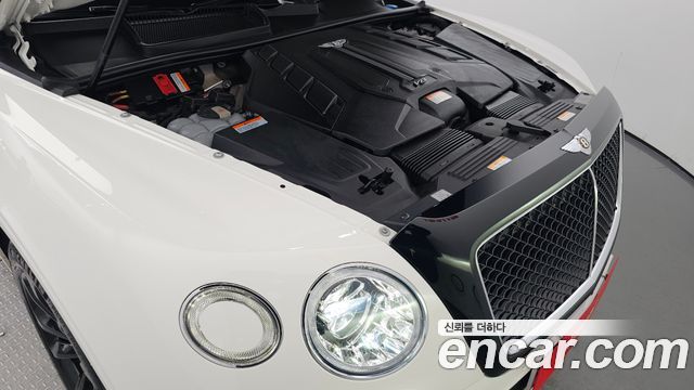 Bentley | Bentley Bentayga | Bentayga