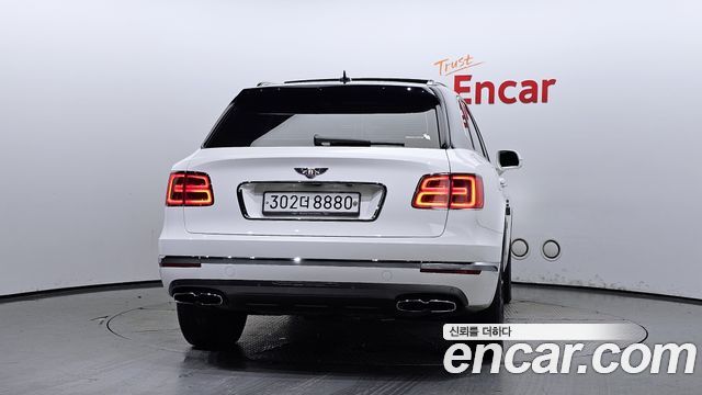Bentley | Bentley Bentayga | Bentayga