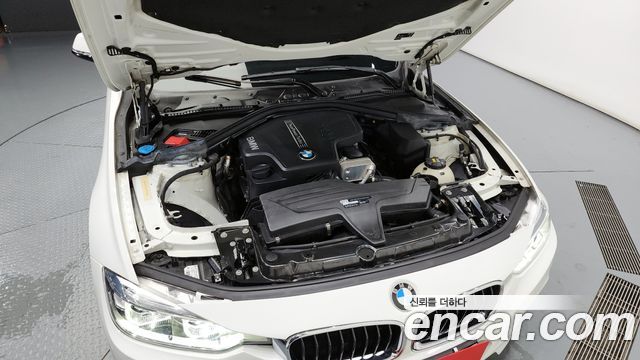 BMW | BMW 3 Series (F30) | 3 Series (F30)