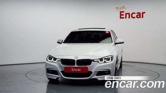 BMW | BMW 3 Series (F30) | 3 Series (F30)