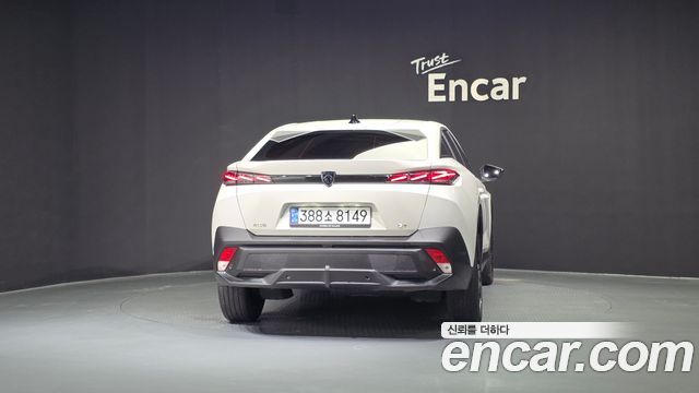 peugeot | peugeot 408