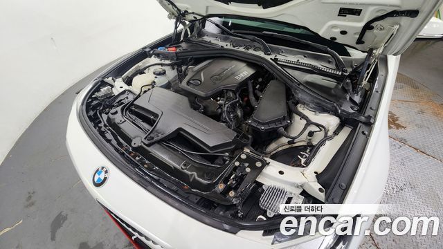 BMW | BMW 3 Series GT (F34) | 3 Series GT (F34)