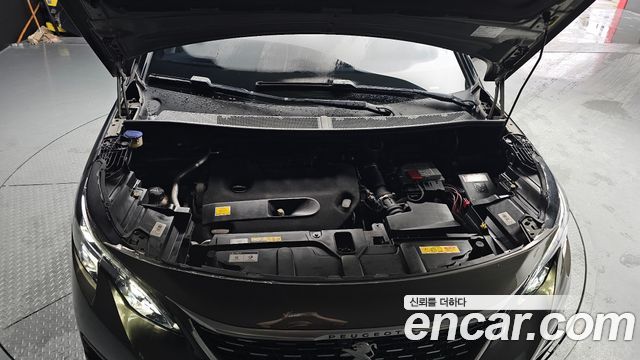 peugeot | peugeot 5008 2nd generation | 5008 2nd generation