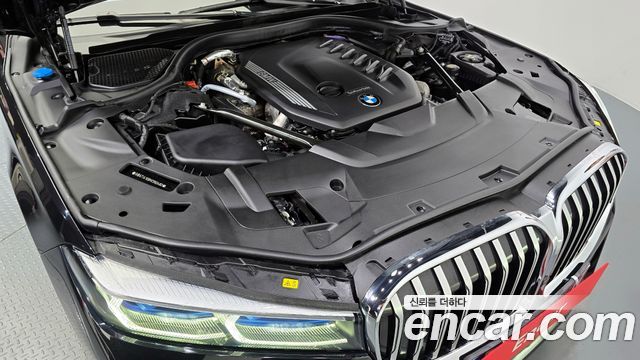 BMW | BMW 7 Series (G11) | 7 Series (G11)