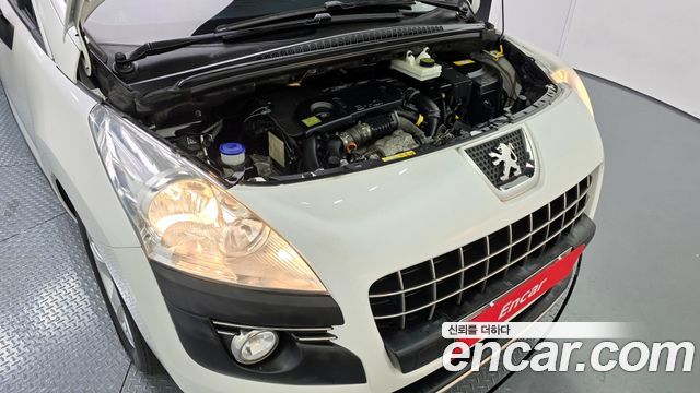 peugeot | peugeot 3008 | 3008