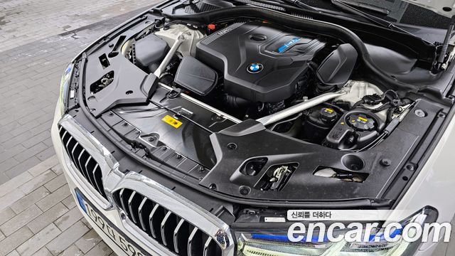 BMW | BMW 5 Series (G30) | 5 Series (G30)