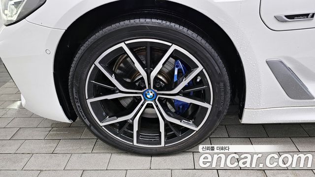 BMW | BMW 5 Series (G30) | 5 Series (G30)