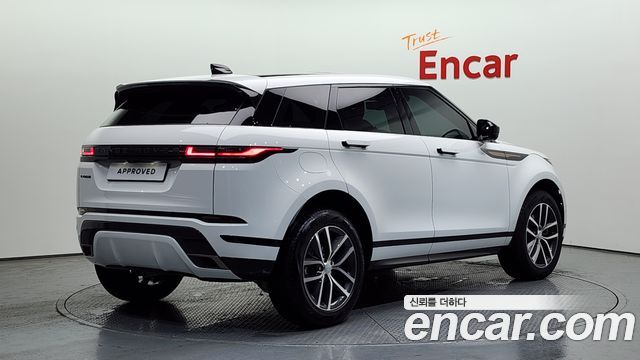 land rover | land rover Range Rover Evoque 2nd Generation | Range Rover Evoque 2nd Generation
