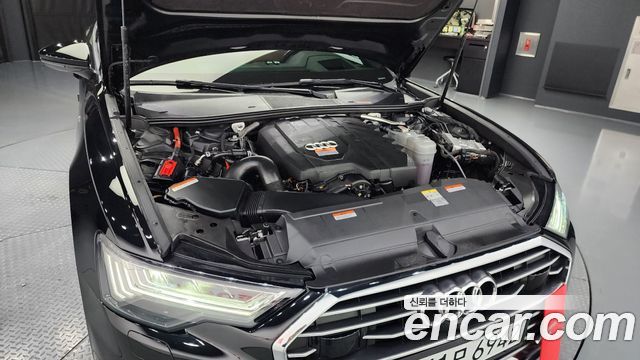 Audi | Audi A6 (C8) | A6 (C8)