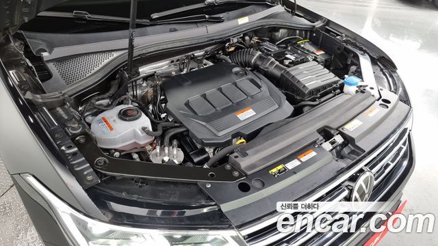 Volkswagen | Volkswagen Tiguan 2nd Generation | Tiguan 2nd Generation