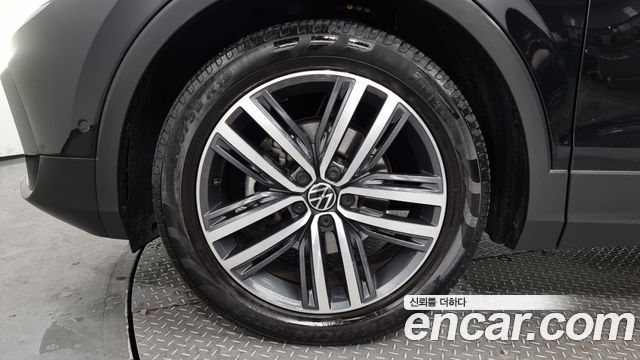 Volkswagen | Volkswagen Tiguan 2nd Generation | Tiguan 2nd Generation