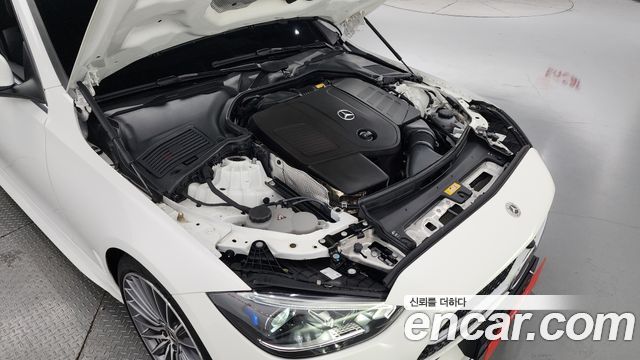 mercedes benz | mercedes benz C-Class W206 | C-Class W206