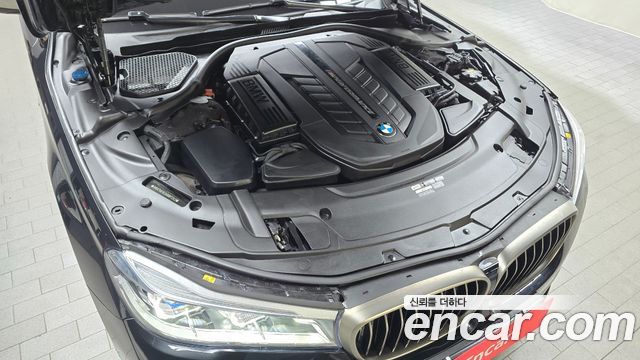 BMW | BMW 7 Series (G11) | 7 Series (G11)