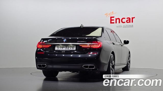 BMW | BMW 7 Series (G11) | 7 Series (G11)