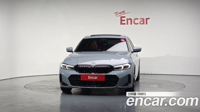 BMW | BMW 3 Series (G20) | 3 Series (G20)