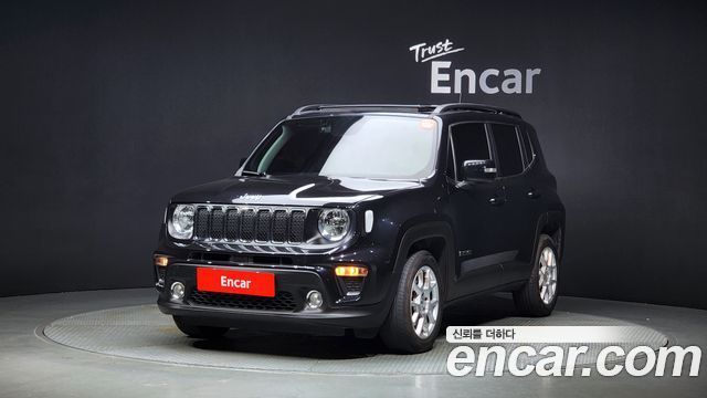 jeep | jeep Renegade | Renegade