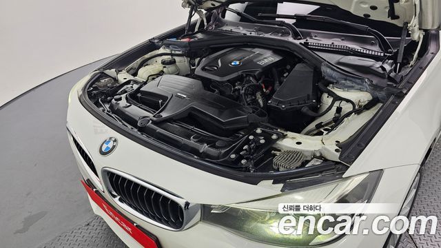 BMW | BMW 3 Series GT (F34) | 3 Series GT (F34)